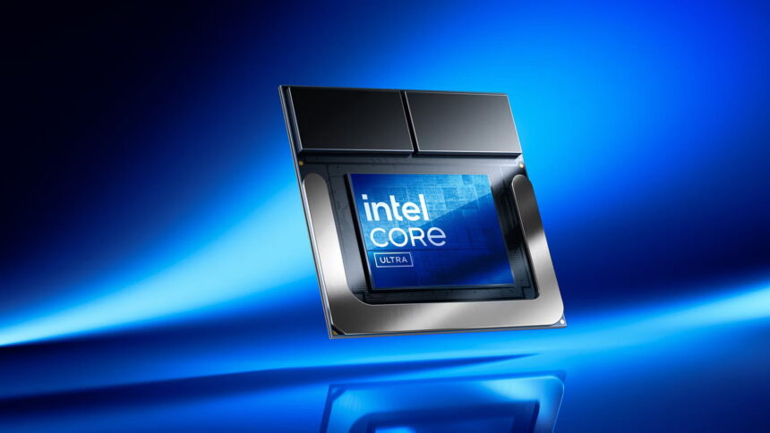 Intel introduces Lunar Lake processors, the next generation of CPUs for ultra-light laptops