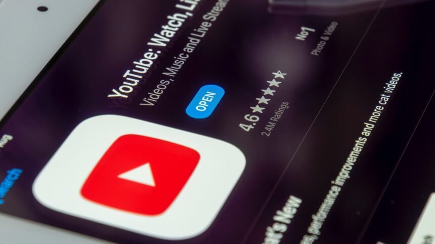 YouTube Premium Lite with limited ads is released in some countries