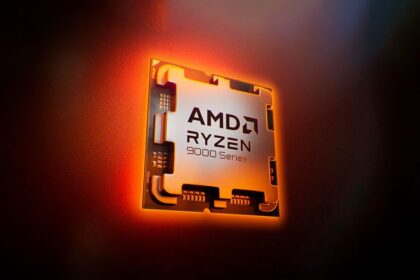 AMD Ryzen 7 9800X3D will arrive shortly after Intel Core Ultra 200