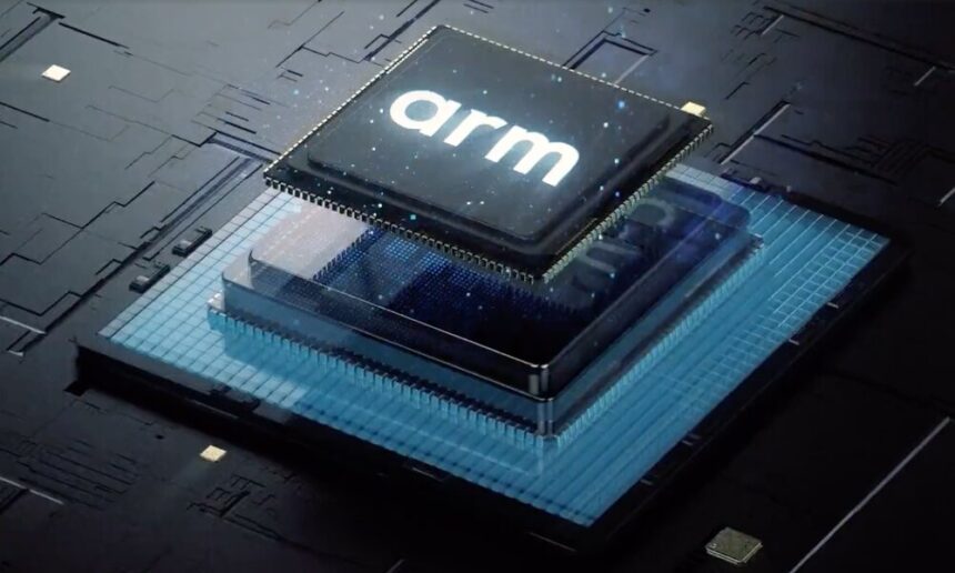 Arm Holdings Escalates Legal Battle with Qualcomm, Threatens License Termination