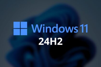 How to install Windows 11 24H2