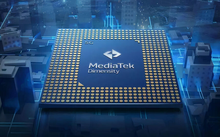 Mediatek and Nvidia Prepare to power future Windows ARM computers