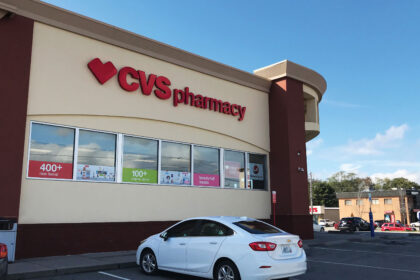 Pharmacy chain giant CVS plans to lay off nearly 3,000 employees