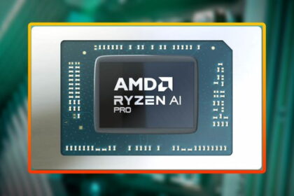 Ryzen AI Pro 300 Processors for Copilot+ PC will arrive in 2025