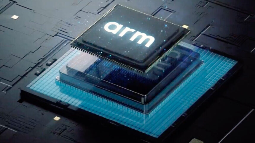 Samsung to Prepares 2nm chips and announces partnership with ARM