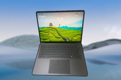 Microsoft's Next-Gen Surface Laptop 7 With Lunar Lake Details Leaked