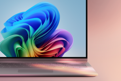 Copilot+ PCs with Windows 11 will receive new AI features starting in October