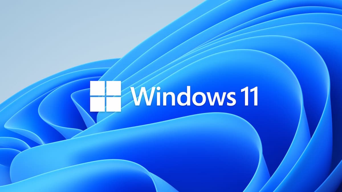 Image showing the Windows 11 logo