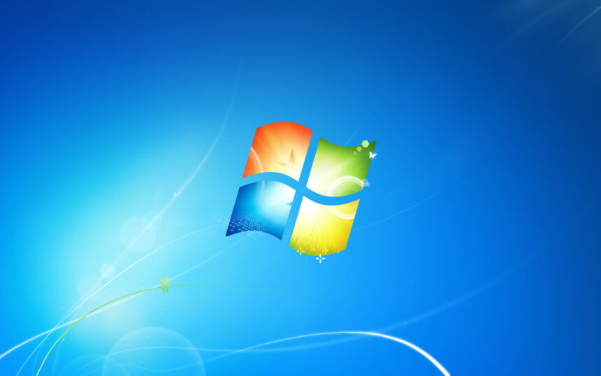 Windows 7 Celebrates 15 Years Since its launch