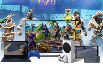 Xbox Cloud will allow you to stream any game