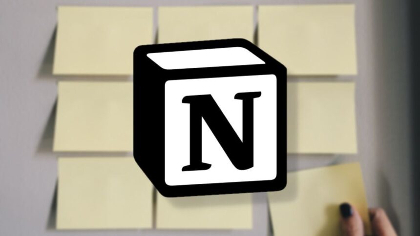 Notion Announces New Email Client with Gmail Integration