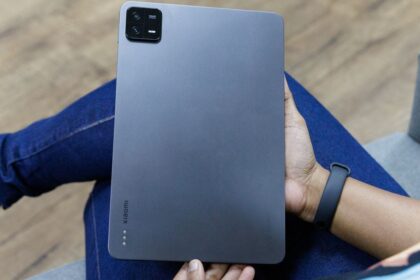 Xiaomi Pad 7 Specification Leaked Ahead of Launch