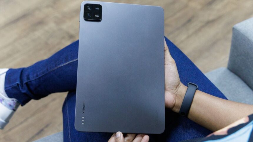 Xiaomi Pad 7 Specification Leaked Ahead of Launch