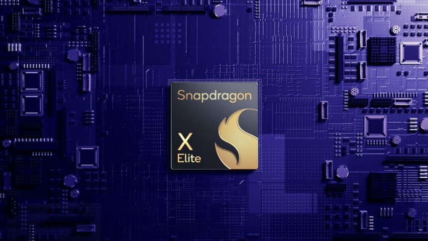 Qualcomm Counters Intel and says Snapdragon X Elite surpasses Lunar Lake