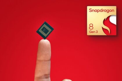 Qualcomm's New top-of-the-line chip completely leaks