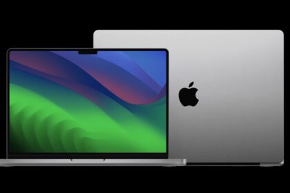 MacBook Pro M4 is Announced as a Group Before Launch