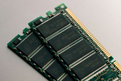 Memory Prices Drop 20% due to lack of public demand