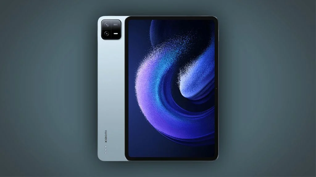 Xiaomi Pad 7 