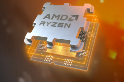 Ryzen 7 9800X3D is less than 10% better than 7800X3D in games