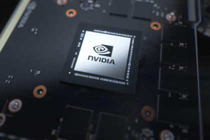 Nvidia's Stock Soars to New Heights, Closing in on Apple as the World's Most Valuable Company