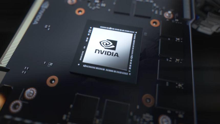 Nvidia's Stock Soars to New Heights, Closing in on Apple as the World's Most Valuable Company