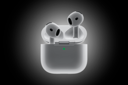 AirPods with Apple Cameras Would Render Smart Glasses Useless