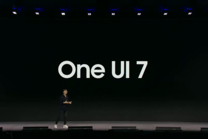 Samsung One UI 7 with Android 15 has a new look and will only arrive in 2025