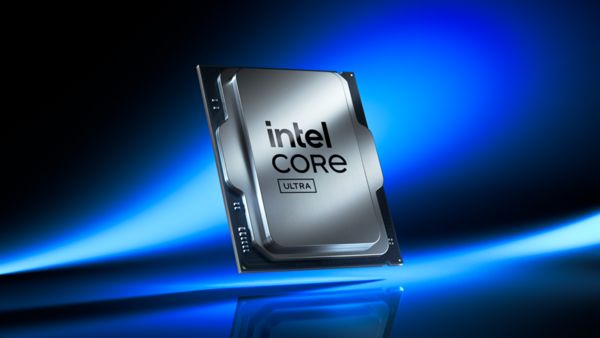 Intel Core Ultra 9 285K falls below Core i9-14900K in games