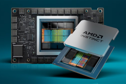 Samsung Buys $20 million worth of AMD MI300X GPUs to train AI