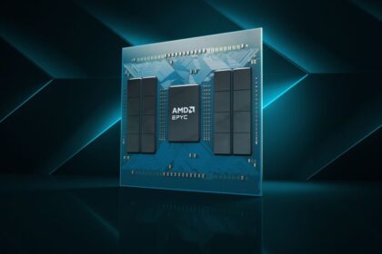 AMD launches 5th generation EPYC CPUs with up to 192 cores