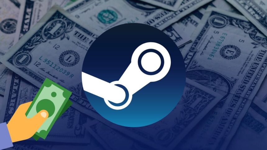 Games You Buy on Steam are not yours, warns Valve