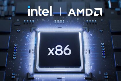 AMD and Intel Partner to strengthen x86 CPU ecosystem