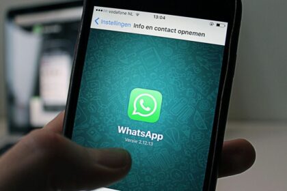 WhatsApp launches draft message for iOS, website reveals