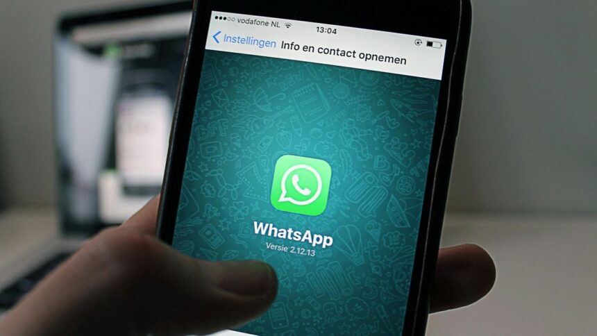 WhatsApp launches draft message for iOS, website reveals