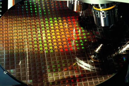 Intel, AMD, NVIDIA and MediaTek in talks to use TSMC's 2nm process