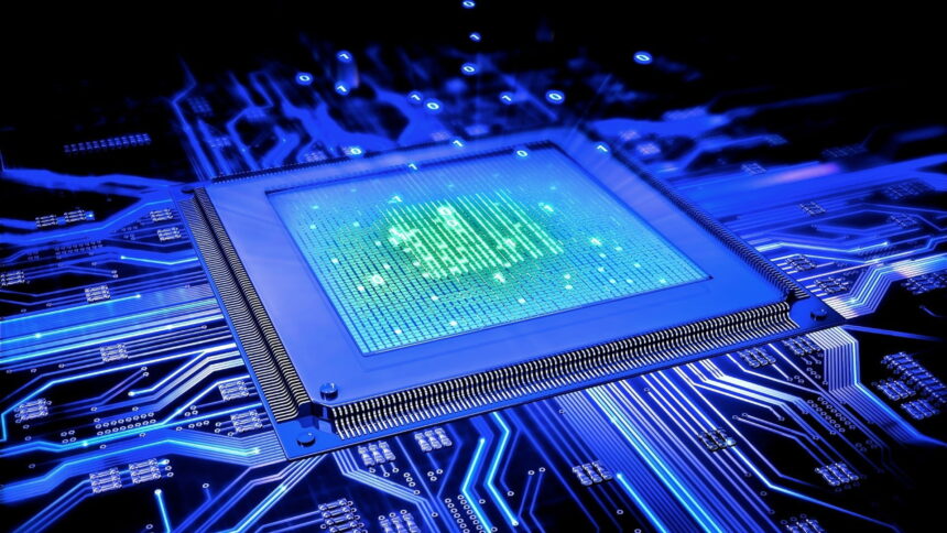 Intel seeks investors for Altera,