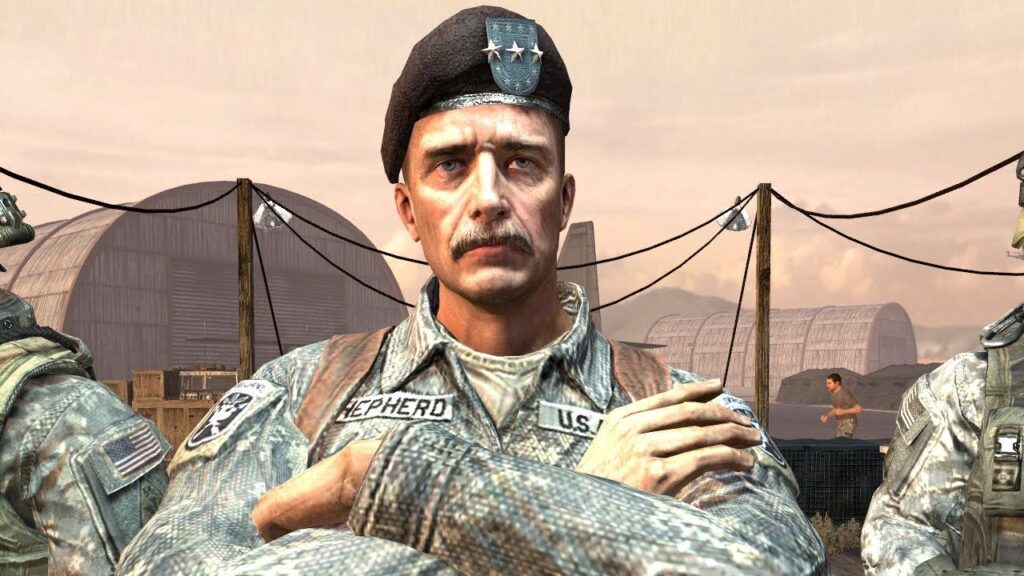 11 Most iconic Call of Duty Characters | All Tech Nerd