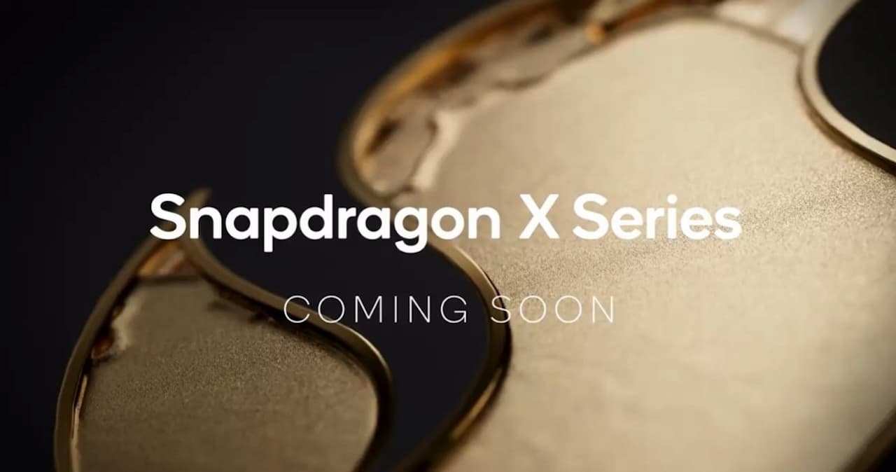 Promotional image of the Snapdragon