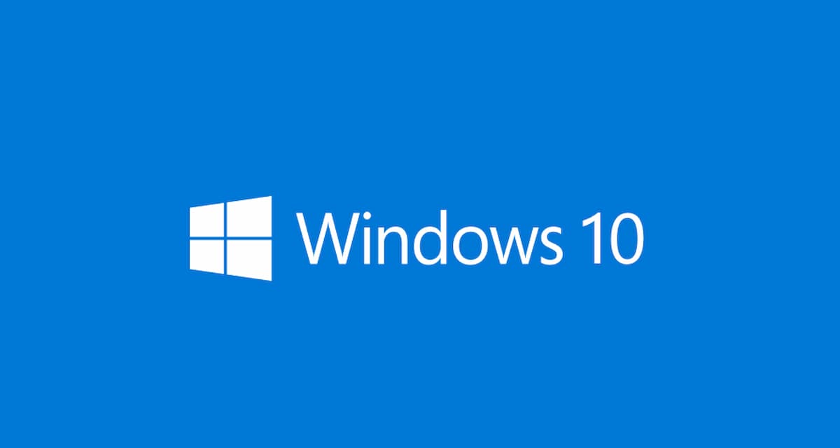 Windows 10 image