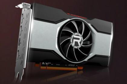 RX 6600 Dethrones RX 580 as Steam's Most Popular AMD Graphics Card