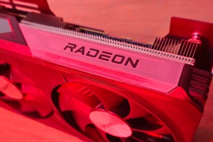 AMD to launch "at least" one Radeon RX 8000 with RDNA 4 at CES 2025