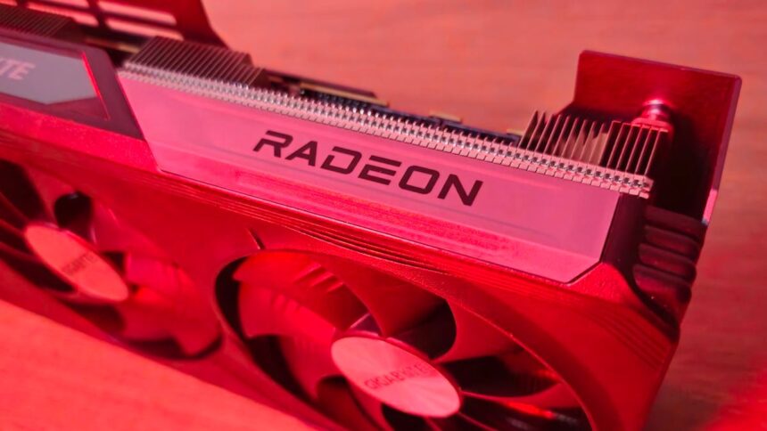 AMD to launch "at least" one Radeon RX 8000 with RDNA 4 at CES 2025