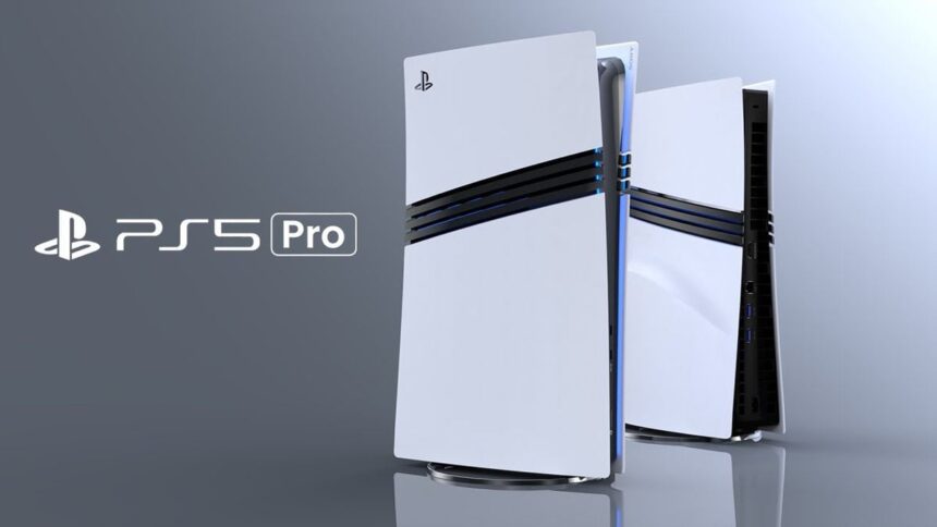 PS5 Pro Surprises with extremely high energy efficiency