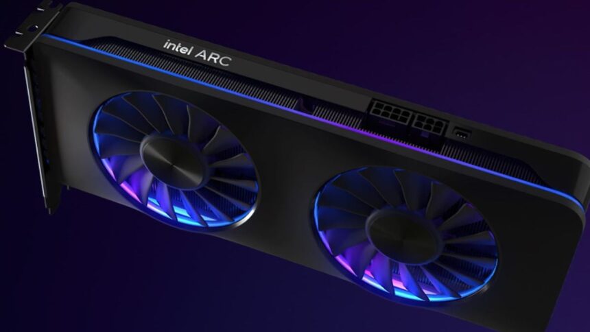 Intel partners confirm launch of Arc “Battlemage” GPUs for 2024