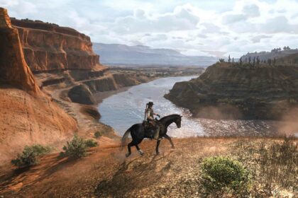 Reality Redemption mod is available for Red Dead Redemption on PC