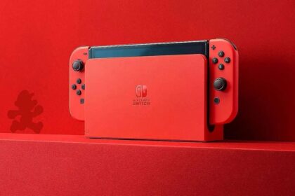 Nintendo Switch 2 could be announced in January; launch would be in March