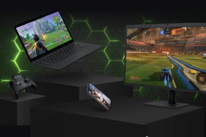 NVIDIA Limits GeForce NOW Streaming Time