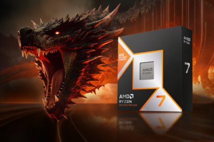 Ryzen 7 9800X3D is the new king of games