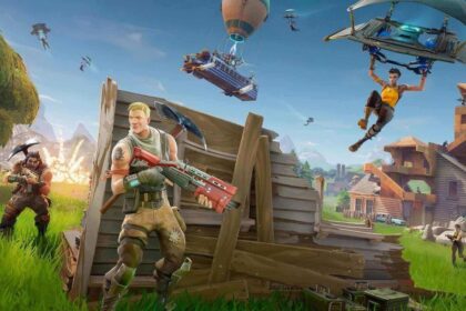 Fortnite Returns to its roots and original map will be permanent