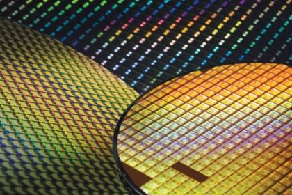 TSMC gets US$6.6 billion investment from the US